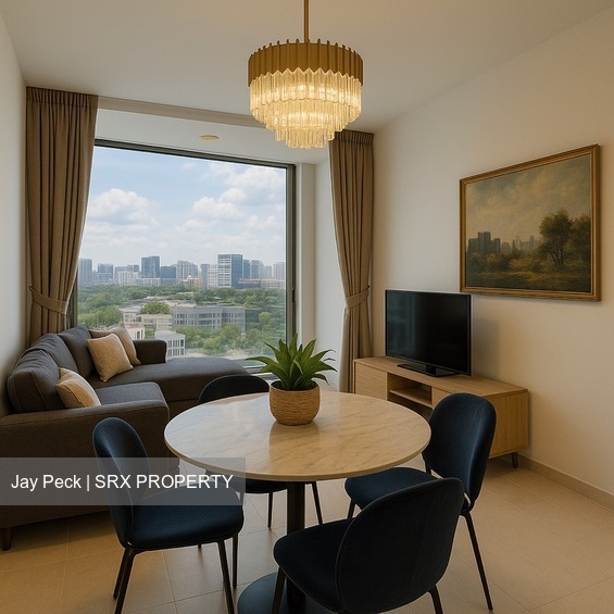 Kallang Riverside (D12), Apartment #493020621